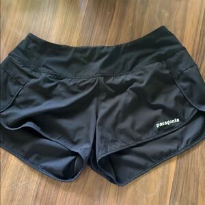 Patagonia Women’s Strider Shorts 3.5 inches